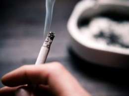 Курильщикам в Украине депутаты значительно усложнят жизнь