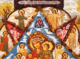 17 Сентября - День иконы Божией Матери «Неопалимая Купина»: традиции и молитвы, чтобы удача всегда с вами была