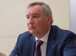 Рогозин и зампремьера Казахстана обсудили создание спутников связи