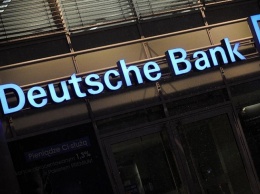 Deutsche Bank выведет €450 млрд активов из Лондона из-за Brexit