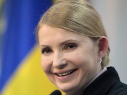 Тимошенко с новой прической засветила самое личное: Это скрывалось много лет