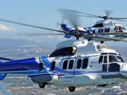 Закупка французских вертолетов: МВД просит 200 млн грн в год дополнительно