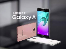 Samsung готовит свой первый среднебюджетный смартфон на платформе Qualcomm