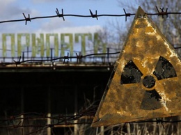 В Чернобыле задержали троих правонарушителей