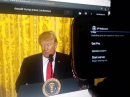 Американские политики обвинили технологию Deepfake в угрозе национальной безопасности
