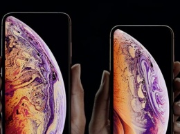 Это не планеты: Apple рассказала, что изображено на обоях iPhone XS