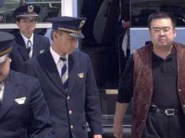 США официально обвинили Россию в содействии убийству брата Ким Чен Ына