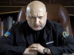 Турчинов грозит Москве "неотвратимым возмездием" за сбитый украинцами "Боинг"