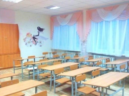 Ученики школы №37 встретили новый учебный год в обновленных классах благодаря Юрию Рожкову