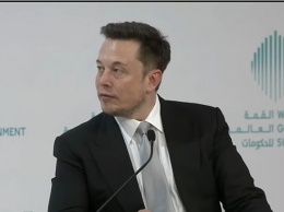 Маск придумал название для новых трудностей у Tesla