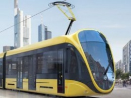 В Украине начнут выпускать низкопольные трамваи - на "Южмаше"