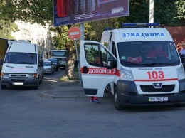 Утро добрым не бывает: в Одессе произошло два ДТП с пострадавшими