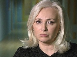 «Сенатор от Республики Крым» обиделась на запрет ввоза в Украину ее книги «Крым: история возвращения»