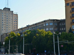 Харьковские отели угодили в скандал