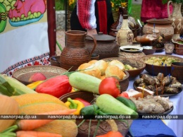 Кавурмас, бигос и лапшовник: фестиваль национальной кухни прошел в Павлограде (ФОТО)