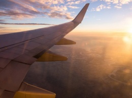 Украинская авиакомпания запланировала запуск рейсов в Измир, Софию и Бухарест