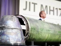 Нидерланды не доверяют новым российским данным о катастрофе MH17