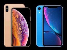 Количество предзаказов нового iPhone Xs разочаровало аналитиков