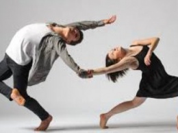 Днепрян приглашают на международный фестиваль современного танца «Территория хореографии»