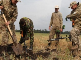 Три дня экспедиции принесли хорошие результаты!