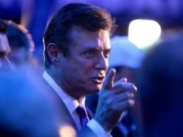 Манафорт отмыл миллионы Януковича через офшоры украинского парикмахера