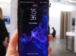 Samsung Galaxy Note 9 едва не сжег владельца