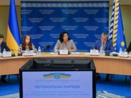 В ДнепрОГА говорили, как преодолеть проблемы гендерного неравенства в Украине