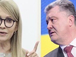 Убрать Тимошенко. Как Порошенко может остаться у власти