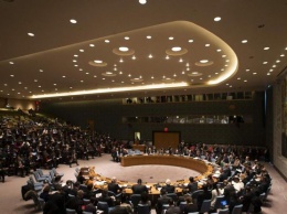 Украина призывает ООН усилить давление на Россия