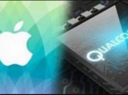 Судебная тяжба между Qualcomm и Apple подходит к завершению