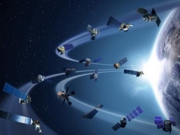 NASA наняло сомнительную компанию для строительства коммерческих спутников