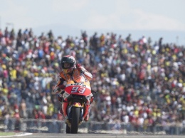 Знаменитый «Арагонский Штопор» переименуют в честь чемпиона MotoGP