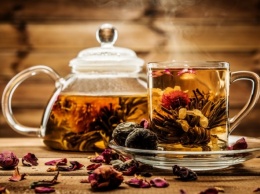 Подавляет рак: ученые рассказали о самом полезном чае