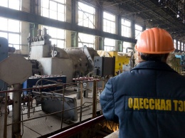 Одесскую ТЭЦ передадут городу ради приватизации: покупателем будет "Одессаоблэнерго"?