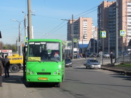 Харьковчане просят обезопасить остановки