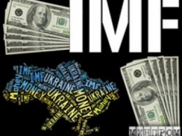Почему Украина не может отказаться от кредита МВФ?