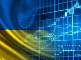 Госстат улучшил показатель роста ВВП Украины