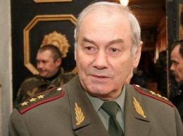 Российский генерал призвал выйти из подчиненности Израилю