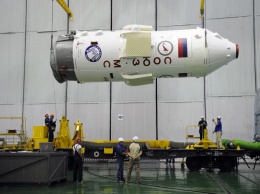 Российские космонавты МКС выйдут в открытый космос для внешнего осмотра дыры в «Союзе»