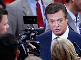 Манафорт пошел на сделку со следствием. Как это может отразиться на судьбе Дональда Трампа