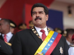 Николас Мадуро: «СМИ трявят Венесуэлу, как Гитлер евреев»