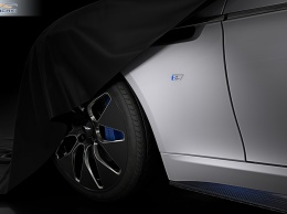 Pirelli разработала спецверсию шин P Zero для оснащения Aston Martin Rapide E