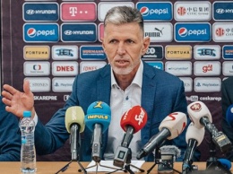 Сборную Чехии поведет опытный тренер
