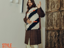 Vogue Man: все о мужском октябрьском номере