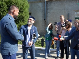 В Николаеве губернатор помог выйти на свободу чеченцу, которого требовала экстрадировать РФ