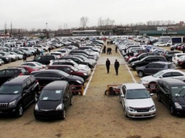 Ростовская область вошла в топ-10 регионов автомобилей с пробегом в России