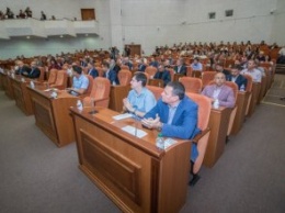 ПЖД должна передать сети водоснабжения, пролегающие через ж/м Северный, в коммунальную собственность - обращение к Кабмину