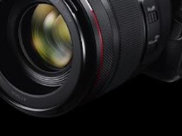 Canon представит на выставке photokina новую систему Canon EOS R