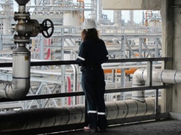 Россия ждет обвала мировых цен на нефть