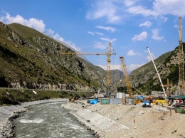 Счетная палата выявила на Северном Кавказе 4 тысячи незавершенных строек